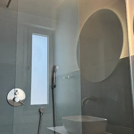 דירה Centre Cozy Luxury Entire Homee ניקוסיה