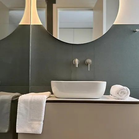 דירה Centre Cozy Luxury Entire Homee