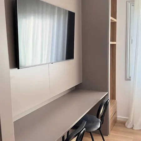 Centre Cozy Luxury Entire Homee דירה ניקוסיה