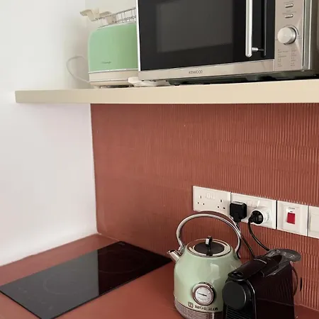 Apartment Centre Cozy Luxury Entire Homee *
